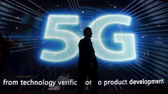 Indonesia Bersiap Mengembangkan Internet 5G