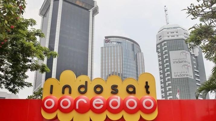 Klarifikasi Indosat Mengenai Keamanan Rekening