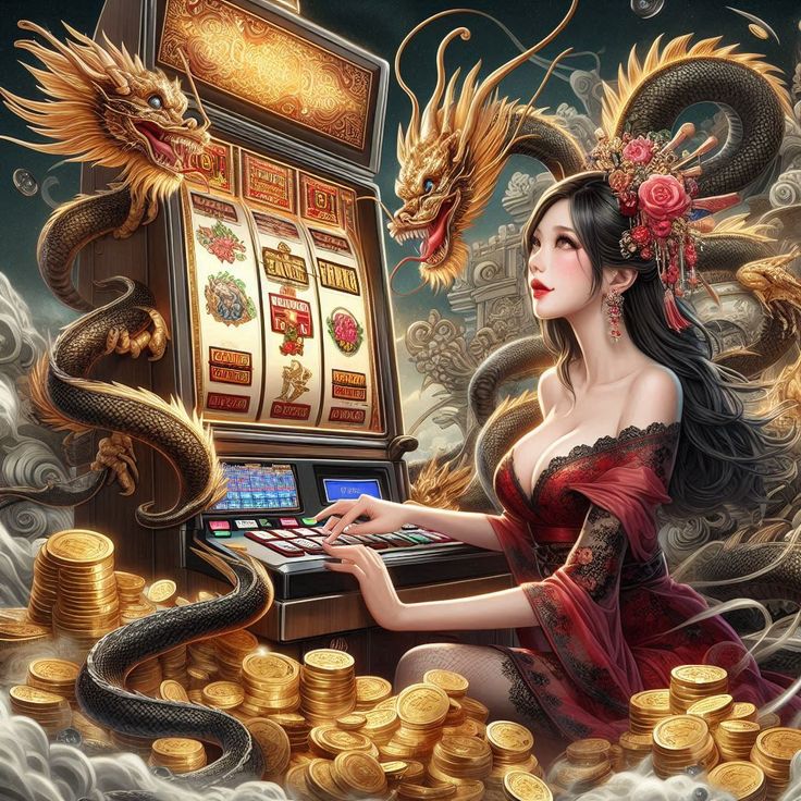 Situs Slot Online